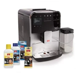 Melitta Caffeo Barista T Smart F831-101 Kaffeevollautomat, Smartphone-Steuerung, Silber 24 Melitta Caffeo Barista T Smart F831-101 Kaffeevollautomat, Smartphone-Steuerung, Silber -Melitta eb94c5b185d2ccbdb8853167f2d656f3