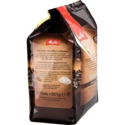 Melitta Kaffeepads BellaCrema, 30 Pads 9 Melitta Kaffeepads BellaCrema, 30 Pads -Melitta ef9097f0709fcaa81eae1a9dc35fb097832a7720 kaffeepads melitta bellacrema