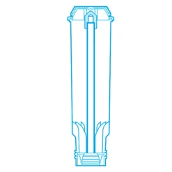 Melitta 3x Pro Aqua Filterpatrone Für Kaffeevollautomaten 17 Melitta 3x Pro Aqua Filterpatrone Für Kaffeevollautomaten -Melitta entkalker melitta 3x proaqua filterpatrone bundle 6773247 35