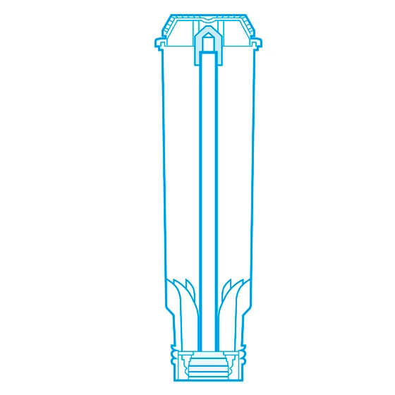 Melitta 3x Pro Aqua Filterpatrone Für Kaffeevollautomaten 10 Melitta 3x Pro Aqua Filterpatrone Für Kaffeevollautomaten – Bild 8