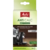 Melitta Anti Calc Bio Pulver Für Kaffeevollautomaten, 4x40g -Melitta entkalker melitta kaffeevollautomat pulver 4x40 6772991 1