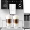 Melitta Caffeo CI Touch F63/0-101, Farbe:Silber 1 Melitta Caffeo CI Touch F63/0-101, Farbe:Silber -Melitta f10988a39a84289db7f9d511c37ee028
