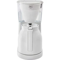 Melitta Filterkaffeemaschine »Easy Therm 1023-05«, Papierfilter, 1x4 -Melitta f745b1d3da5622f9b4472becf1e8c28b
