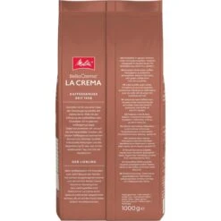 Melitta Bella Crema La Crema Bohnen 1 Kg Kaffee -Melitta f783b8480ef6cce44475e334160384d85a153933 kaffee melitta bellacrema lacrema