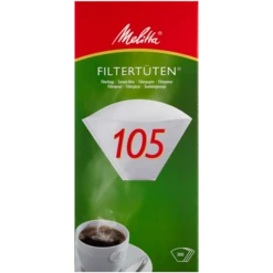 Melitta® PA 105 G | Filtertüten®
