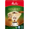 Melitta Gourmet® Intense, 1x4®, 80 St. | Filtertüten® 2 Melitta Gourmet® Intense, 1x4®, 80 St. | Filtertüten® -Melitta filtertueten melitta intense 1x4 6687670