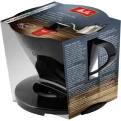 Melitta Kaffeefilter 1x2® Schwarz 7 Melitta Kaffeefilter 1x2® Schwarz -Melitta handfiltration melitta kaffeefilter 1x2 standard 6780266 20