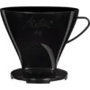 Melitta Kaffeefilter 1x6® Schwarz -Melitta handfiltration melitta kaffeefilter 1x6 standard 6780268