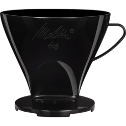 Melitta Kaffeefilter 1x6® Schwarz
