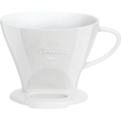 Melitta Kaffeefilter Aus Porzellan, 102®