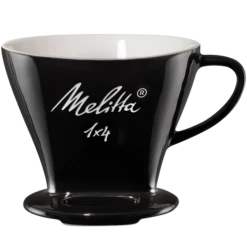 Melitta Kaffeefilter Aus Porzellan, 1x4®