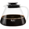 Melitta Pour Over Glaskanne 0,7l 1 Melitta Pour Over Glaskanne 0,7l -Melitta handfiltration melitta kanne glas 07l 6770084