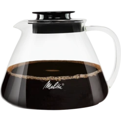 Melitta Pour Over Glaskanne 0,7l