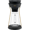 Melitta® AMANO Kaffeebereiter, Schwarz-gold (B-Ware) 1 Melitta® AMANO Kaffeebereiter, Schwarz-gold (B-Ware) -Melitta handfiltration melitta melitta amano kaffeebereiter schwarz gold b ware 6771803