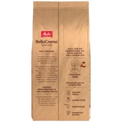 Melitta® BellaCrema® Speciale | Kaffeebohnen 1000g 7 Melitta® BellaCrema® Speciale | Kaffeebohnen 1000g -Melitta kaffee melitta bellacrema speciale 6771963 10