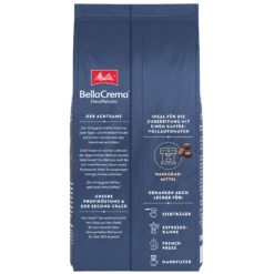Melitta® BellaCrema® Decaffeinato | Kaffeebohnen 1000g -Melitta kaffee melitta melitta bellacrema decaffeinato kaffeebohnen 6779790 10