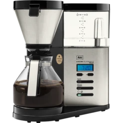 Melitta AromaElegance® DeLuxe | Filterkaffeemaschine