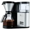 Melitta AromaElegance® | Filterkaffeemaschine -Melitta kaffeemaschine melitta aroma elegance kaffeemaschine edelstahl kaffeemaschine 6709525
