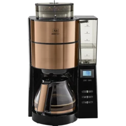 Melitta AromaFresh | Filterkaffeemaschine