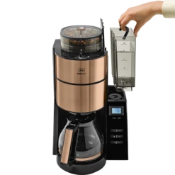 Melitta AromaFresh | Filterkaffeemaschine 12 Melitta AromaFresh | Filterkaffeemaschine -Melitta kaffeemaschine melitta aromafresh edition kupfer 6771660 2