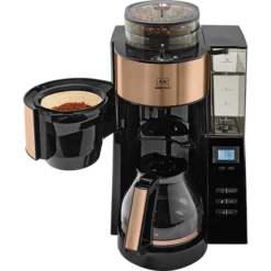 Melitta AromaFresh | Filterkaffeemaschine 14 Melitta AromaFresh | Filterkaffeemaschine -Melitta kaffeemaschine melitta aromafresh edition kupfer 6771660 4
