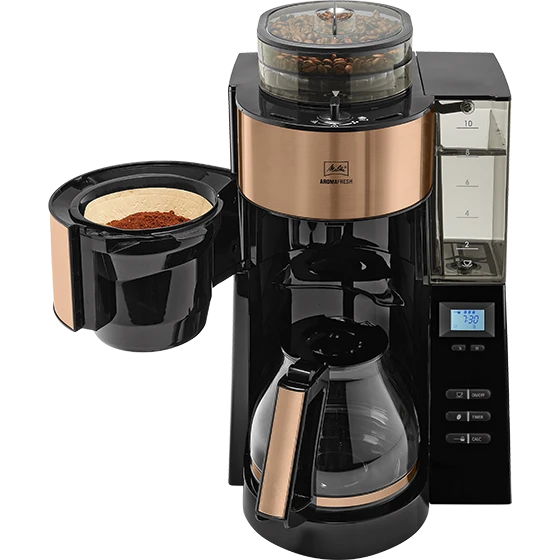 Melitta AromaFresh | Filterkaffeemaschine 7 Melitta AromaFresh | Filterkaffeemaschine – Bild 5