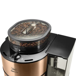 Melitta AromaFresh | Filterkaffeemaschine 16 Melitta AromaFresh | Filterkaffeemaschine -Melitta kaffeemaschine melitta aromafresh edition kupfer 6771660 6