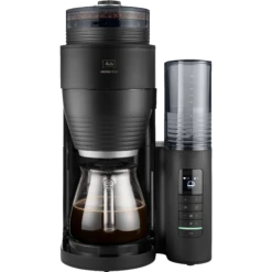 Melitta AromaFresh Pro X | Filterkaffeemaschine Mit Mahlwerk