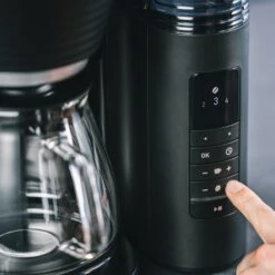 Melitta AromaFresh Pro X | Filterkaffeemaschine Mit Mahlwerk 12 Melitta AromaFresh Pro X | Filterkaffeemaschine Mit Mahlwerk -Melitta kaffeemaschine melitta aromafresh pro x 6776790 15