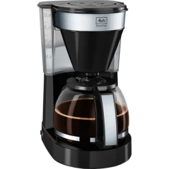 Melitta EasyTop® | Filterkaffeemaschine