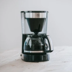 Melitta EasyTop® | Filterkaffeemaschine -Melitta kaffeemaschine melitta easytop fkm schwarz top variante 6762889 50