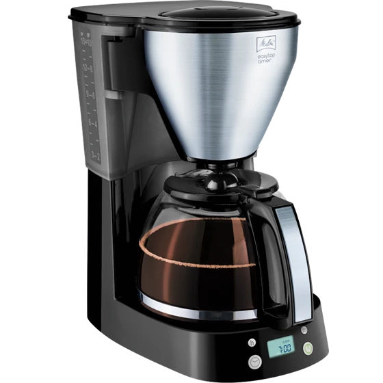 Melitta Easytop® Timer | Filterkaffeemaschine 3 Melitta Easytop® Timer | Filterkaffeemaschine