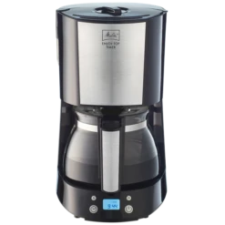 Melitta Enjoy® Top Timer | Filterkaffeemaschine