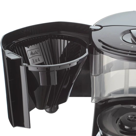Melitta Enjoy® Top Timer | Filterkaffeemaschine 6 Melitta Enjoy® Top Timer | Filterkaffeemaschine – Bild 4