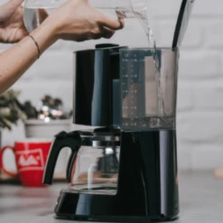 Melitta Enjoy® Top Timer | Filterkaffeemaschine 16 Melitta Enjoy® Top Timer | Filterkaffeemaschine -Melitta kaffeemaschine melitta enjoy top timer 6772269 50