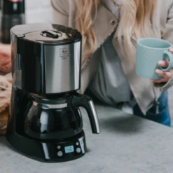 Melitta Enjoy® Top Timer | Filterkaffeemaschine 19 Melitta Enjoy® Top Timer | Filterkaffeemaschine -Melitta kaffeemaschine melitta enjoy top timer 6772269 80