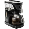 Melitta Excellent 5.0 DeLuxe | Filterkaffeemaschine -Melitta kaffeemaschine melitta excellent 5 deluxe melitta deluxe edelstahl schwarz 6762265 1