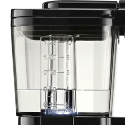 Melitta Excellent 5.0 DeLuxe | Filterkaffeemaschine -Melitta kaffeemaschine melitta excellent 5 deluxe melitta deluxe edelstahl schwarz 6762265 40