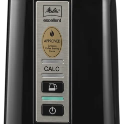 Melitta Excellent 5.0 DeLuxe | Filterkaffeemaschine -Melitta kaffeemaschine melitta excellent 5 deluxe melitta deluxe edelstahl schwarz 6762265 50