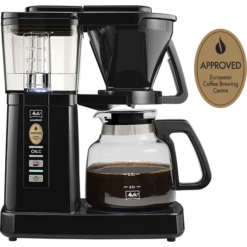 Melitta -Melitta kaffeemaschine melitta excellent 5.0 schwarz kaffeemaschine excellent 5.0 basic schwarz fkm 6760731 10