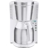 Melitta Look® IV Therm Timer | Filterkaffeemaschine 1 Melitta Look® IV Therm Timer | Filterkaffeemaschine -Melitta kaffeemaschine melitta look iv therm timer weiss 6738037 1