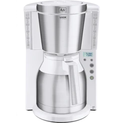 Melitta Look® IV Therm Timer | Filterkaffeemaschine