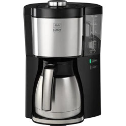 Melitta LOOK® Therm Perfection | Filterkaffeemaschine