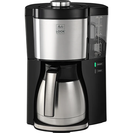 Melitta LOOK® Therm Perfection | Filterkaffeemaschine 3 Melitta LOOK® Therm Perfection | Filterkaffeemaschine