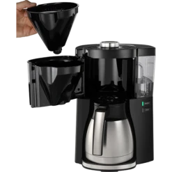 Melitta LOOK® Therm Perfection | Filterkaffeemaschine 13 Melitta LOOK® Therm Perfection | Filterkaffeemaschine -Melitta kaffeemaschine melitta look therm schwarz fkm melitta perfection schwarz therm v 6769050 20