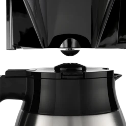 Melitta LOOK® Therm Perfection | Filterkaffeemaschine 15 Melitta LOOK® Therm Perfection | Filterkaffeemaschine -Melitta kaffeemaschine melitta look therm schwarz fkm melitta perfection schwarz therm v 6769050 40
