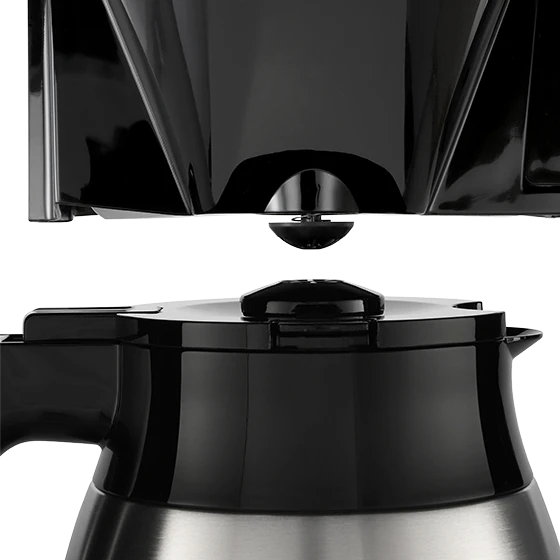 Melitta LOOK® Therm Perfection | Filterkaffeemaschine 8 Melitta LOOK® Therm Perfection | Filterkaffeemaschine – Bild 6