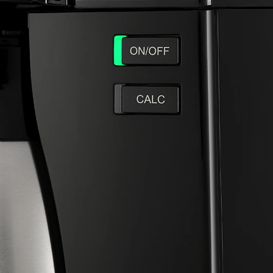 Melitta LOOK® Therm Perfection | Filterkaffeemaschine 9 Melitta LOOK® Therm Perfection | Filterkaffeemaschine – Bild 7