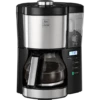 Melitta LOOK® Timer | Filterkaffeemaschine -Melitta kaffeemaschine melitta look timer filterkaffeemaschine schwarz 6766591