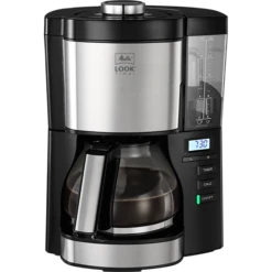 Melitta LOOK® Timer | Filterkaffeemaschine